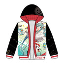 レーシングミク 2023Ver. フルグラフィックパーカー vol.2