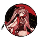 レーシングミク 2023 JCL TEAM UKYO 応援Ver. コインケース