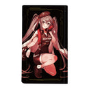 レーシングミク 2023 JCL TEAM UKYO 応援Ver. キーケース