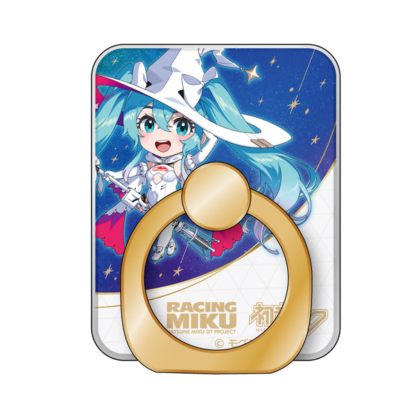 レーシングミク 2024Ver. スマホリング| アニメ グッズ 通販