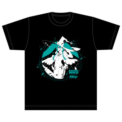 レーシングミク 2024Ver. Tシャツ