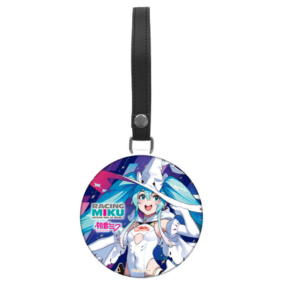 レーシングミク 2024Ver. ラゲッジタグ vol.1