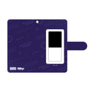 レーシングミク 2024Ver. 手帳型スマートフォンケース vol.2