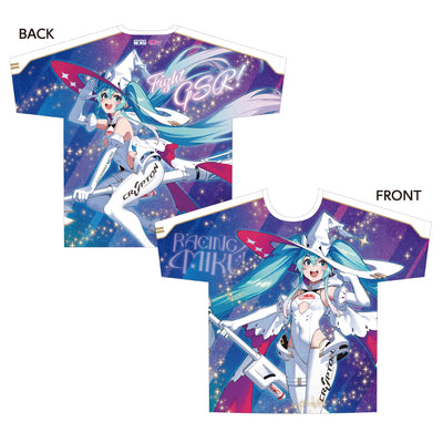 レーシングミク 2024Ver. フルグラフィックTシャツ vol.1