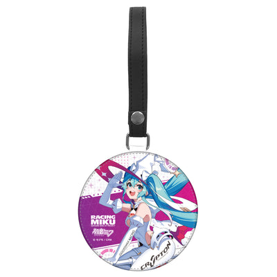 レーシングミク 2024Ver. ラゲッジタグ vol.2