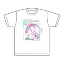 レーシングミク KYOJO CUP 2024Ver. Tシャツ