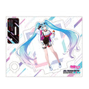 レーシングミク 2024 JCL TEAM UKYO 応援Ver. アクリルペンスタンド