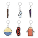 銀魂　トレーディングアンブレラマーカー(BOX)