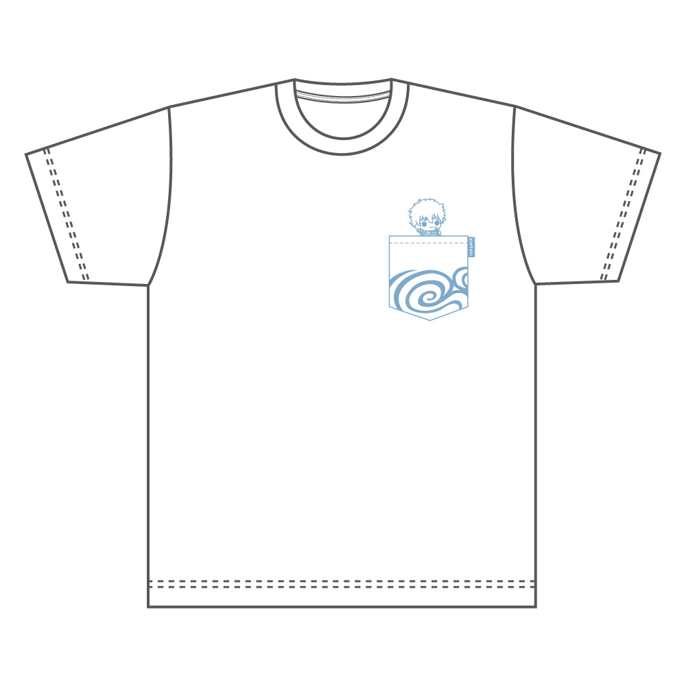 　Tシャツ/Mサイズ