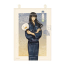 銀魂　ファブリックポスター/桂 小太郎