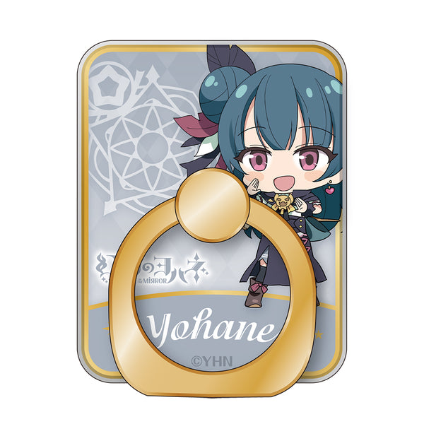 幻日のヨハネ -SUNSHINE in the MIRROR スマホリング/ヨハネ| アニメ 