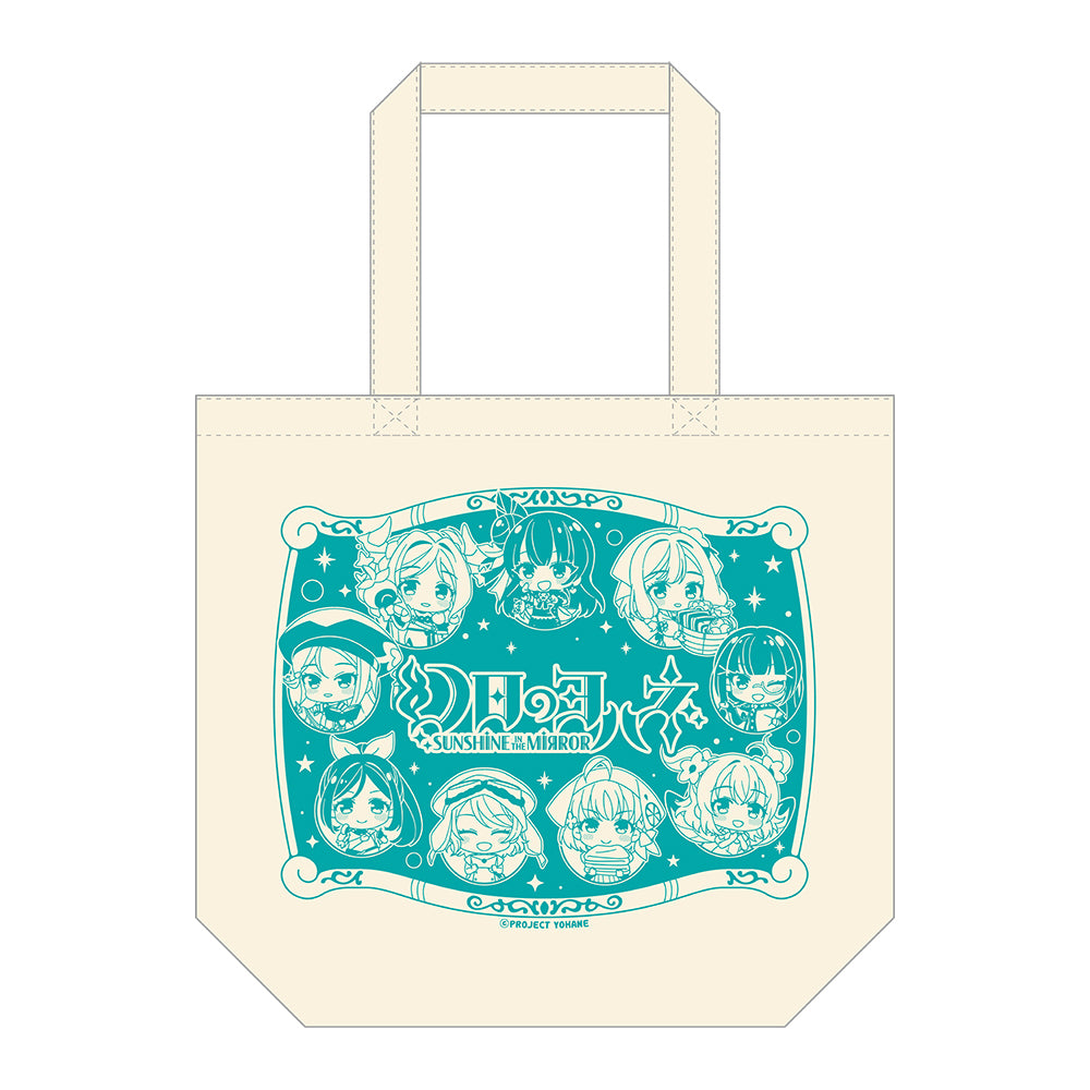 トートバッグ