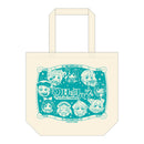 幻日のヨハネ -SUNSHINE in the MIRROR トートバッグ