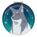 幻日のヨハネ -SUNSHINE in the MIRROR 折りたたみミラー