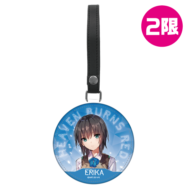 ラゲッジタグ/蒼井えりか
