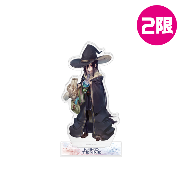 アクリルスタンド/天音巫呼
