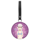 ハイスクールD×D HERO ラゲッジタグ / 塔城 小猫