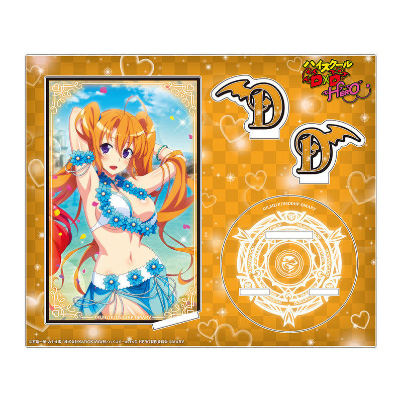 ハイスクールD×D HERO アクリルスタンド / 紫藤イリナ