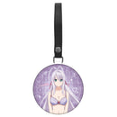 ハイスクールD×D HERO ラゲッジタグ / ロスヴァイセ