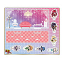 ハイスクールD×D HERO ちびキャラアクリルジオラマ