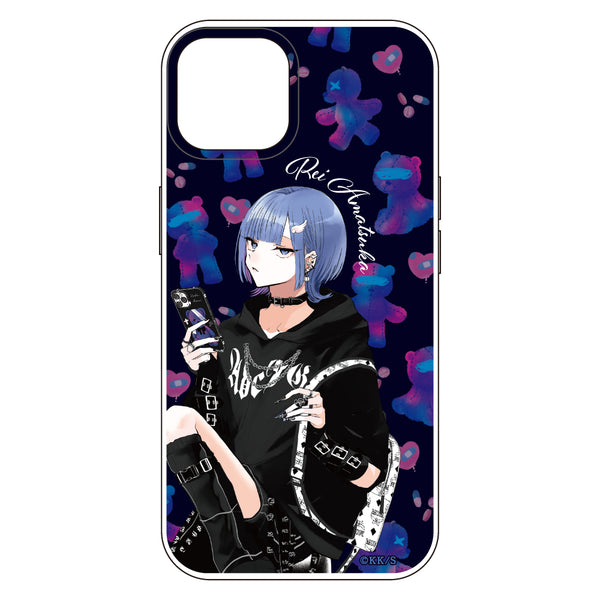 星屑の王子様 【iPhone14専用】 iPhoneケース| アニメ グッズ 通販