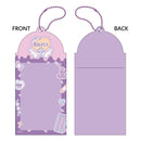 星屑の王子様 ミニフォトホルダー （描きおろしカード付） / 源リキヤ