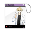 星屑の王子様 描きおろし SNS風アクリルキーホルダー / 源リキヤ