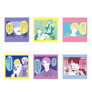 星屑の王子様 トレーディングステッカー (BOX)