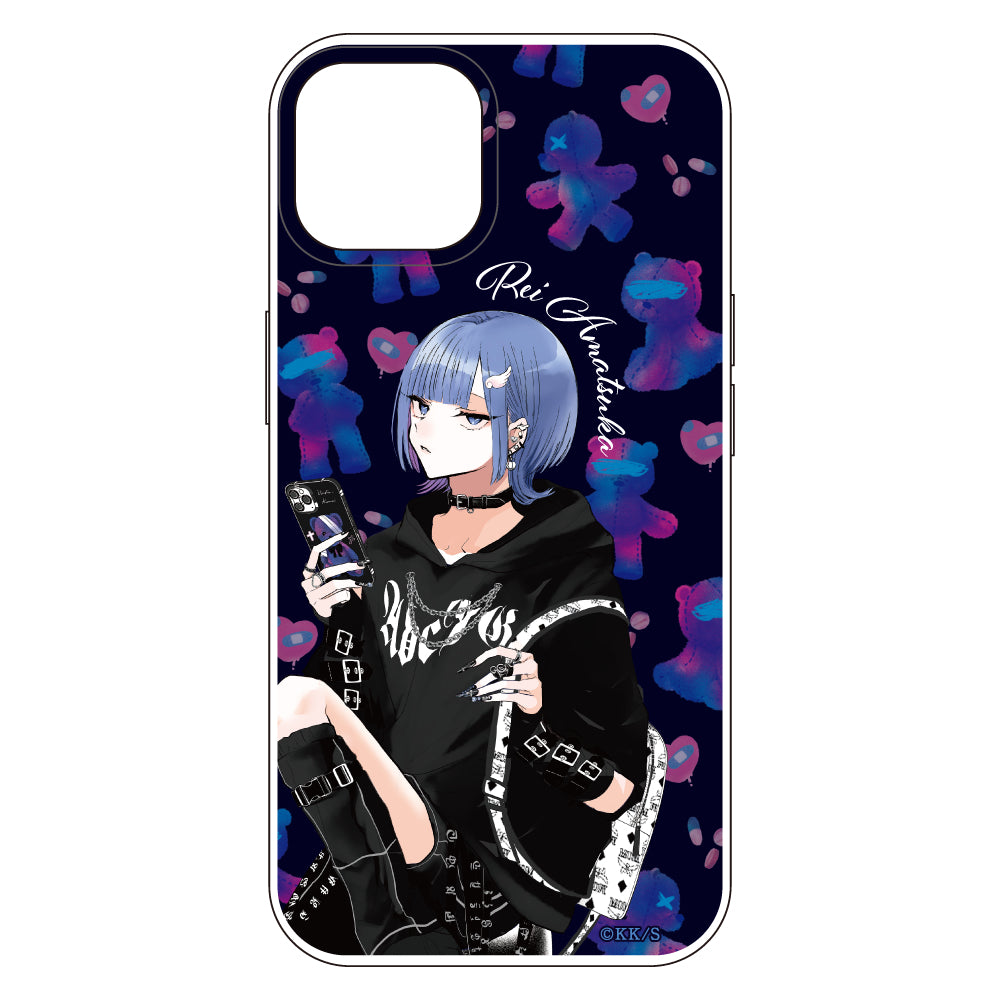 【iPhone13専用】 iPhoneケース