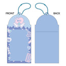 星屑の王子様 ミニフォトホルダー （描きおろしカード付） / 天使レイ