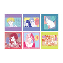 星屑の王子様 トレーディングステッカー vol.2 (単品)