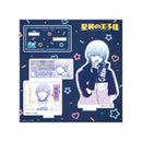 星屑の王子様 アクリルジオラマスタンド / 天使レイ