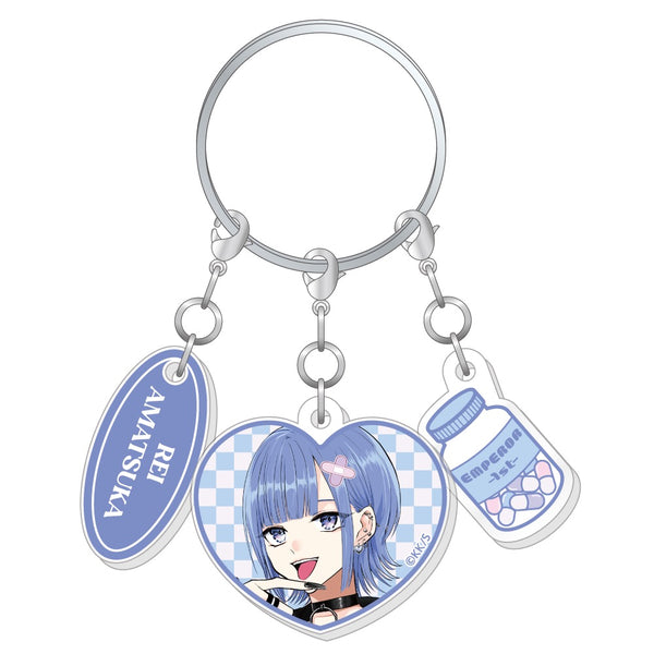Amazon.co.jp: 星屑の王子様 天使レイ グッズセット : おもちゃ