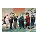 初音ミク New Year SHOP 2024 クリアファイル