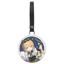 初音ミク Xmas SHOP 2023 ラゲッジタグ / 鏡音リン