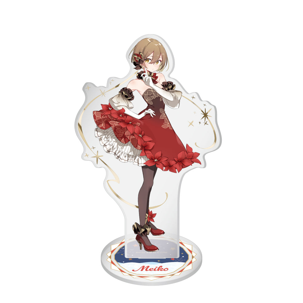  アクリルスタンド / MEIKO
