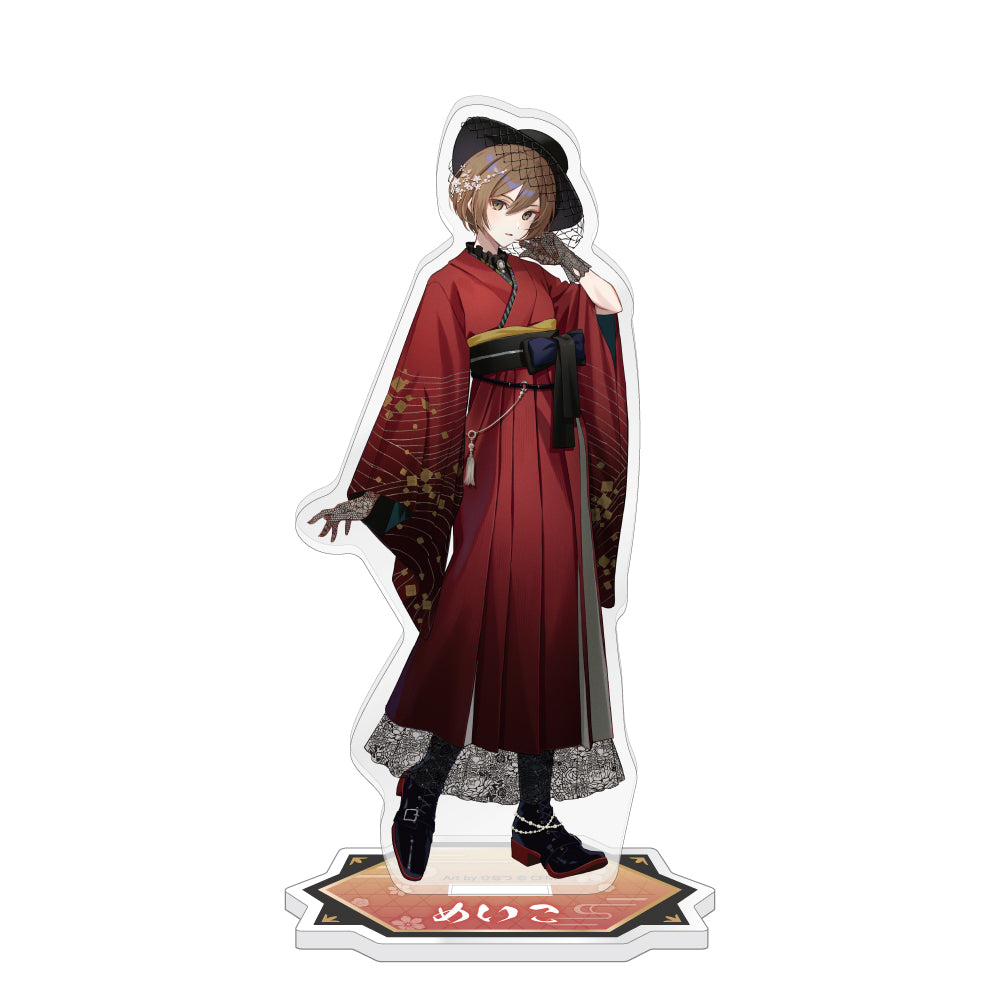  アクリルスタンド / MEIKO