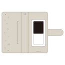 初音ミク×SOLWA 手帳型スマートフォンケース  Art by 黒星紅白