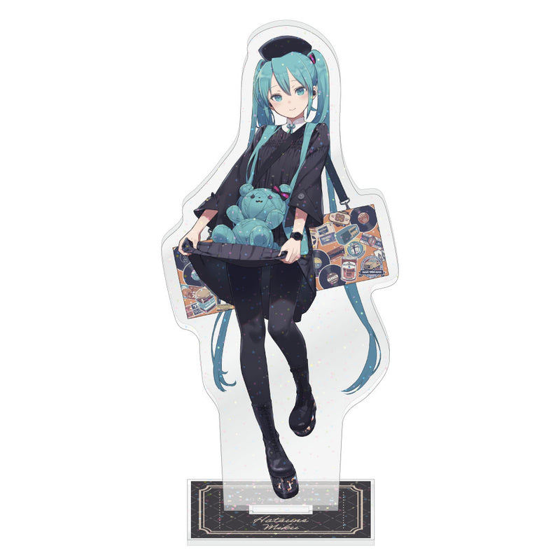 初音ミク with SOLWA 1/7スケール フィギュア即購入OK??? - コミック