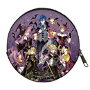 初音ミク×ラスカル 2023　ミニポーチ