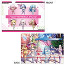 HIGHSPEED Étoile クリアファイル