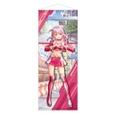 HIGHSPEED Étoile 描き下ろし等身大タペストリー／輪堂凛