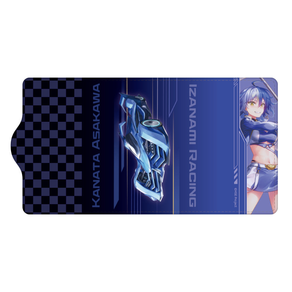 描き下ろしキーケース/浅河カナタ