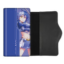 HIGHSPEED Étoile 描き下ろしキーケース／浅河カナタ