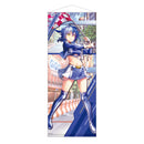 HIGHSPEED Étoile 描き下ろし等身大タペストリー／浅河カナタ