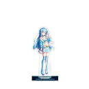 HIGHSPEED Étoile 描き下ろし背景台紙付きアクリルスタンド／小町永遠