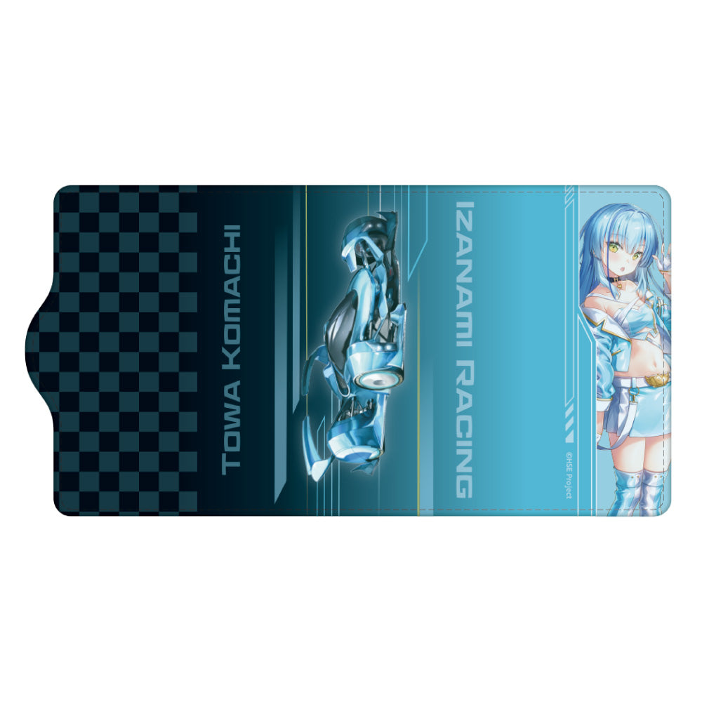 描き下ろしキーケース/小町永遠