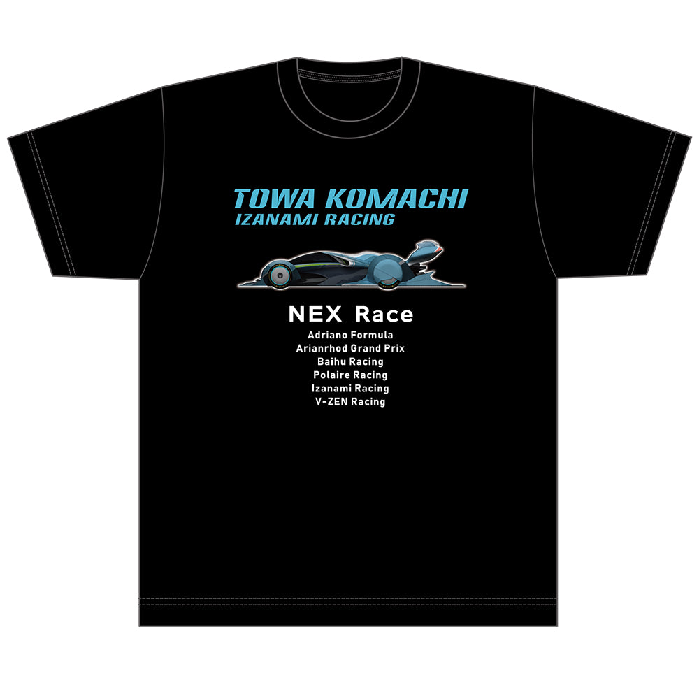 Tシャツ/小町永遠