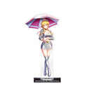 HIGHSPEED Étoile 描き下ろし背景台紙付きアクリルスタンド／ソフィア・B・時任