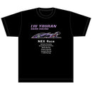 HIGHSPEED Étoile Tシャツ／劉悠然